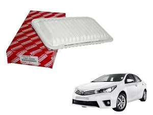 Toyota COROLLA 76 L A-F