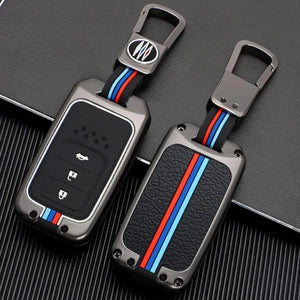 Metal Key Remote Cover