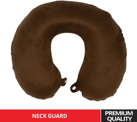 MINC Neck Memory Foam