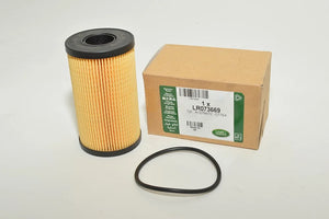 Land Rover LRO73669 O F