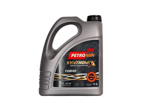 PETROMIN 10W40 4LTR