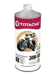 Totachi 4T 20W-50 1L