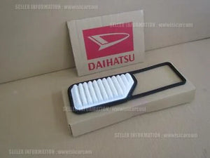 MIRA CUT L Air filter