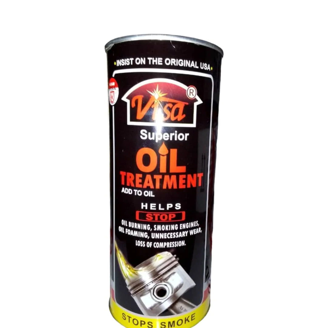 US OIL TRATMENT 444 ML