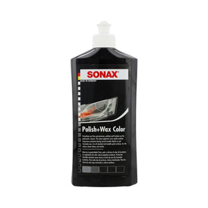SONAX COLOR WAX 500ML