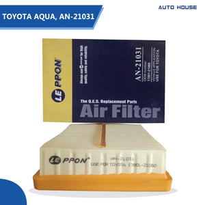 Toyota AQUA LEPPON 21031 A-F