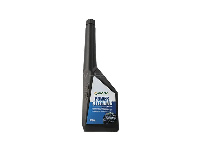 Nasa Power Steering Fluid 354ML