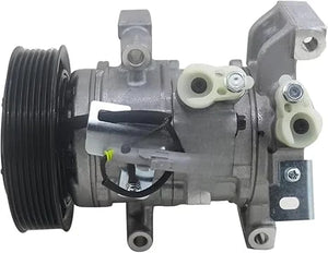 Toyota Revo ZP AC-F